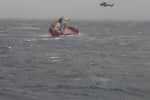 В Эгейском море спасли 14 украинских моряков – МИД 