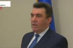 На засіданні РНБО прийняли сценарій реінтеграції ОРДЛО: що розповів Данілов