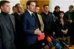 Трагедія в Одесі: прем'єр оголосив, кого звільнять першими 
