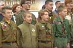 Київському "Пласту" виповнилося 30 років: як святкували річницю організації – сюжет