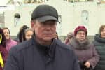 "Заспівали молитву, і з того часу будуємо щодня": як на Рівненщині громада ПЦУ власноруч зводить храм