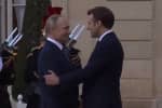 Елисеев: команда Зеленского пассивно созерцает процесс детоксикации Путина на Западе за счет интересов Украины