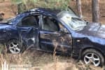 Начальник відділу Нацгвардії збив двох дітей – ДБР