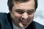 Кричав та кидав папери: Аваков розповів, як у Суркова здали нерви під час саміту в Парижі