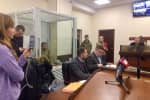 Справа бронежилетів для ЗСУ: суд змінив запобіжний захід полковнику Збройних сил (оновлено)