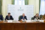 НБУ улучшил прогноз относительно инфляции и существенно снизил ставку
