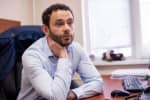 Дубинский, несмотря на санкции США, вошел в состав руководства партии "Слуга народа"