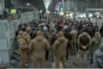 Скандальное заявление полковника Ноздрачева: активисты встретились с представителями Генштаба – что известно