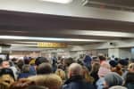 Масштабный сбой в работе метро Киева: как подземка планирует избегать коллапса в будущем