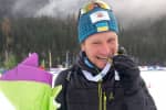 Український біатлоніст виграв "золото" на етапі Кубка IBU в Австрії