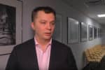 Праздник, который завершился скандалом: Данилюк подрался с Миловановым – СМИ
