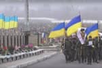 Прикрив собою побратима: у Харкові попрощалися з 21-річним Сергієм Михальчуком