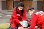 Столиця закупила 22 сучасних пристрої для непрямого масажу серця у "швидкі" – як тренуються медики