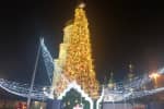 Поліція може обмежити доступ до Софійської площі в Києві на період новорічних свят