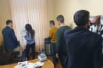Сотрудники НАБУ пришли с обысками на телеканал "Думская TV" – включение