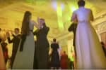 Романтичний джаз та жвава полька: як у Київському ліцеї ім. Івана Богуна відбувся традиційний бал – включення