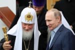 Эстония признала московский патриархат спонсором военной агрессии россии