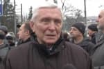 "Неможливо викреслити з історії України": у Києві вшанували пам'ять загиблих у війні в Афганістані 
