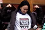 Ставлення до Зеленського і позов проти Труби: як Маруся Звіробій на допит у ДБР ходила