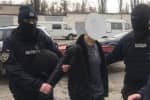 На Херсонщині правоохоронці затримали "злодія в законі", якого розшукував Інтерпол