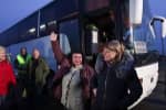 "Мы жили от Минска до Минска": освобожденные из плена рассказали, в чем их обвинили оккупанты