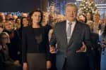 "Разом ми сильні": Порошенко привітав українців із Новим роком – відео