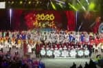 Помпезно і з розмахом: світ зустрів 2020-й рік – зібрали найяскравіші феєрверки планети