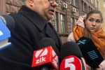 Заява для ЗМІ адвоката Петра Порошенка – відео