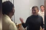 У ДПСУ спростовують слова Dr. Alban щодо Зеленського 