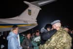 Годовщина обмена: как живут те, кто вернулся домой, и когда ждать новых освобождений пленников Кремля