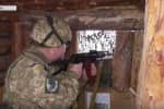 Напряженная ситуация возле Крымского: почему туда не пускают журналистов – репортаж с передовой