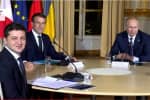 Новая старая дипломатия: чем "прославилась" и какой курс выбрала Украина на международной арене – сюжет