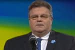 Мы всегда будем защищать Украину и помогать ей – глава МИД Литвы