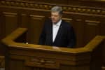 Іран повівся порядніше, ніж Москва, але явка з повинною не позбавляє від покарання – Порошенко