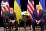 Кому "слава", а кому "импичмент": цена телефонного разговора Трампа и Зеленского
