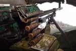 У Попасній ЗСУ тримають оборону на нових укріплених позиціях, прийшло підсилення – Гайдай