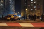 У Харкові кілер застрелив керівника одного з кладовищ міста і втік