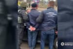 В Черкасской области двое злоумышленников избили и пытались похитить местного предпринимателя