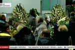 Повернулися зі свого останнього польоту: що наразі відбувається на церемонії прощання з жертвами катастрофи в Ірані