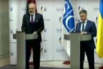 В Минске рассматривают 9 участков для разведения войск – Пристайко во время брифинга с председателем ОБСЕ