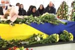 Фатальний рейс #PS752: в Україні ховають членів екіпажу та пасажирів збитого літака МАУ