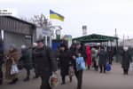 Новый председатель ОБСЕ посетил КПВВ на Донбассе – репортаж с фронта
