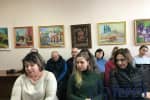 Емоційно й одноголосно: у Кременці вулицю перейменували на честь першого публічного виконавця гімну