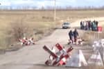 КПВВ "Гнутово" – новый этап разведения сил: пограничники рассказали, что происходит на передовой