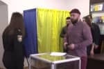 Во Львове будущих копов будут обучать тонкостям работы на избирательных участках