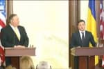 Зеленский заявил, что для визита в Белый дом ему надо определить предмет разговора 