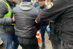 "Нагадує російський сценарій": муфтій про затримання 25 вірян, що йшли до мечеті