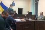 Справа бронежилетів для ЗСУ: військовослужбовцю Почтаренку змінили запобіжний захід