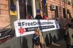 "Взимку в автозаку з мокрою головою": що Кузьменко розповіла про ізолятор і конвой
