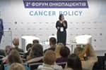 "У нас своє життя, але ми продовжуємо жити": які проблеми обговорили на форумі онкопацієнтів – сюжет